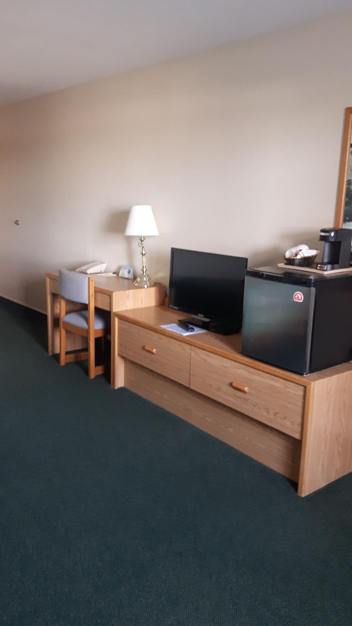 Super 8 By Wyndham Moose Jaw Sk Hotel Buitenkant foto