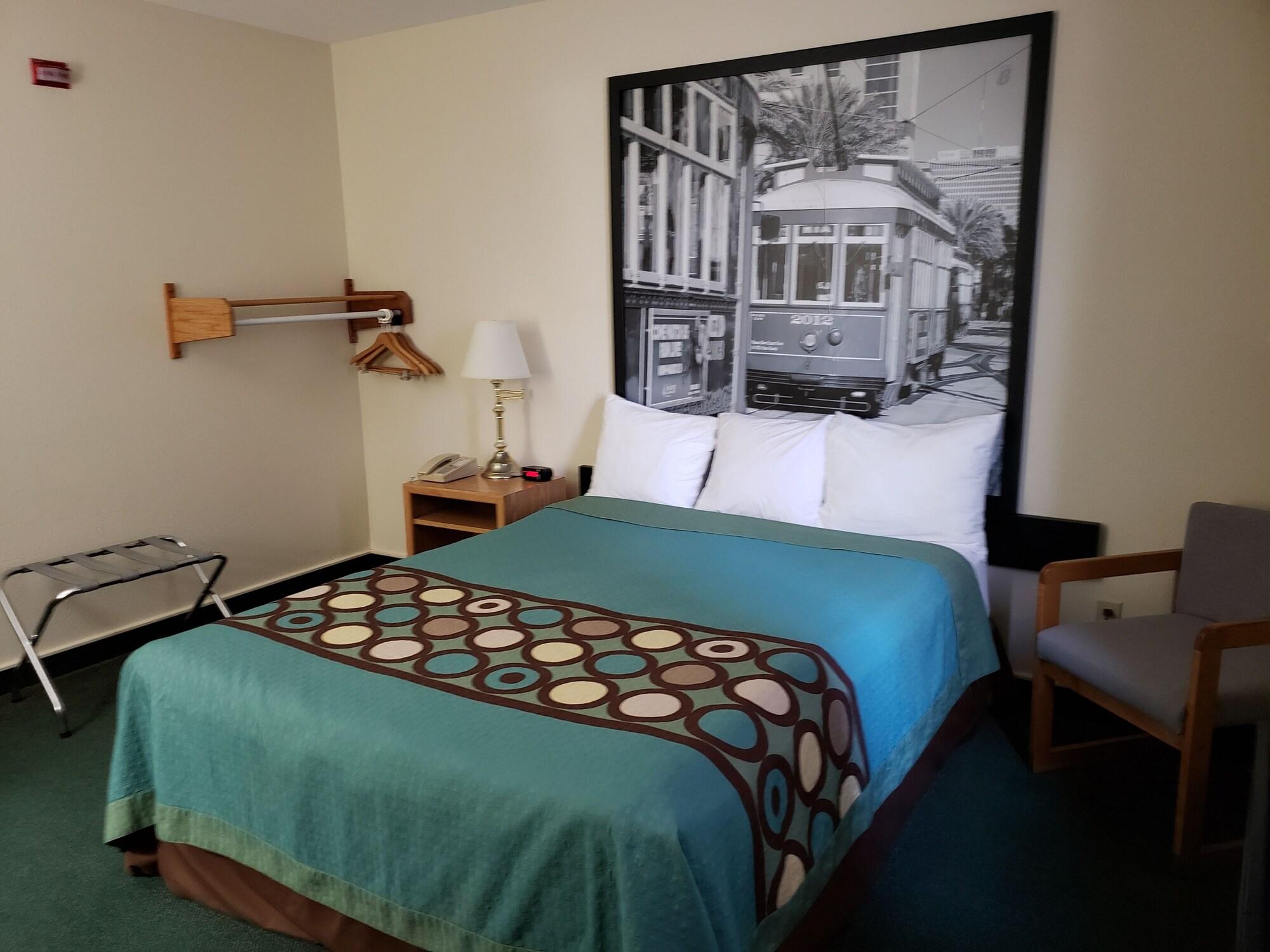 Super 8 By Wyndham Moose Jaw Sk Hotel Buitenkant foto
