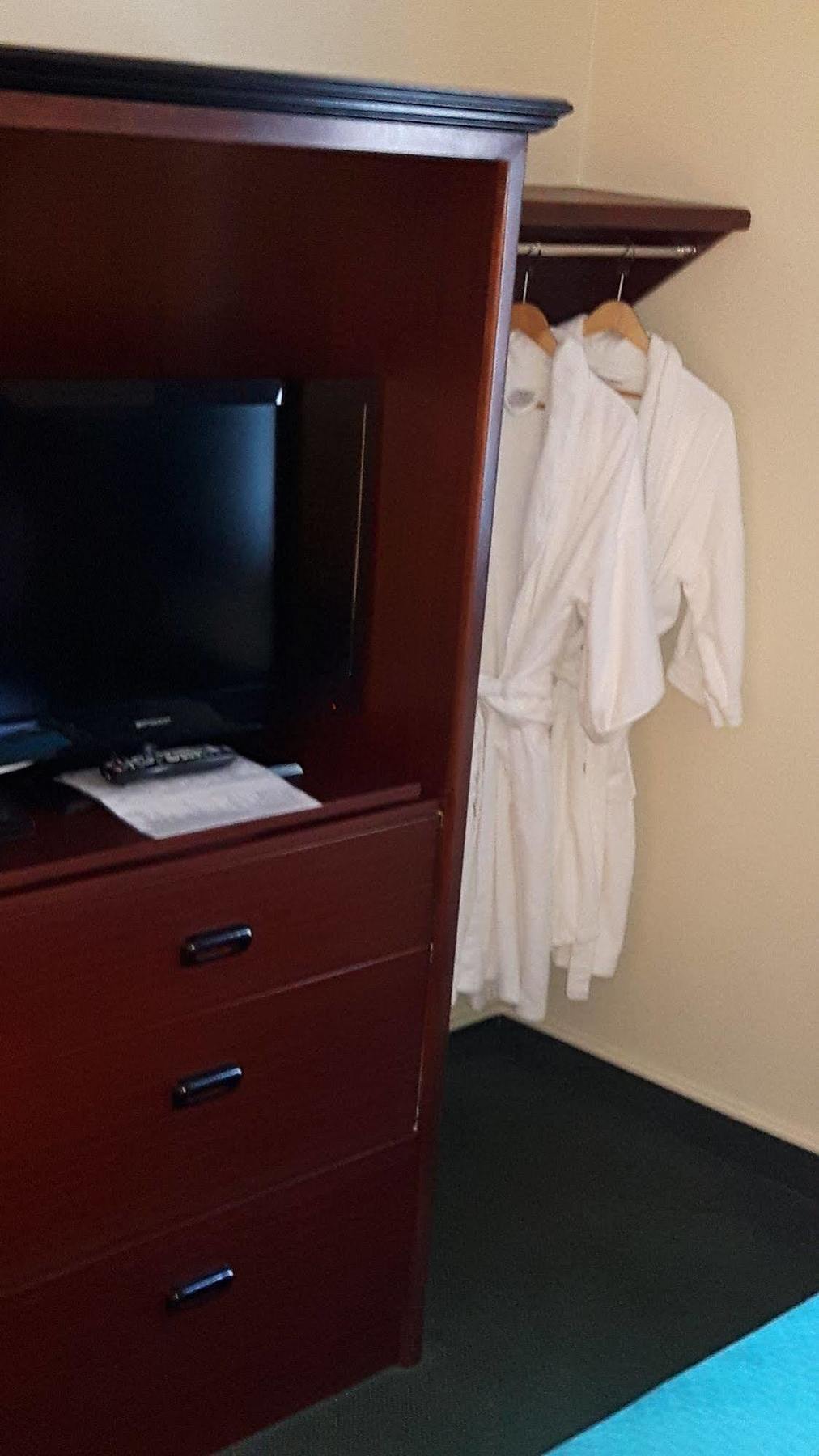 Super 8 By Wyndham Moose Jaw Sk Hotel Buitenkant foto